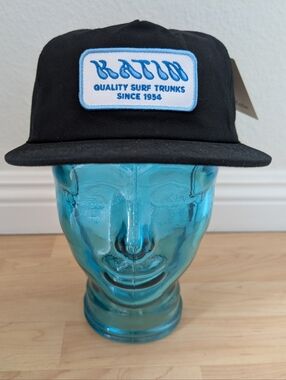 Katin Liquid Snapback